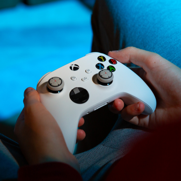 Sniper CustomGrips | PlayStation + XBOX