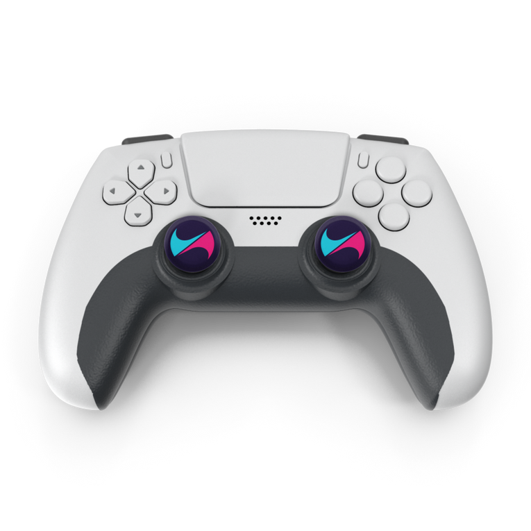 Skinra CustomGrips | PlayStation + Xbox